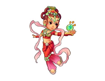 前场主力几