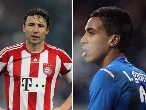 吸引无数体 吸引无数体