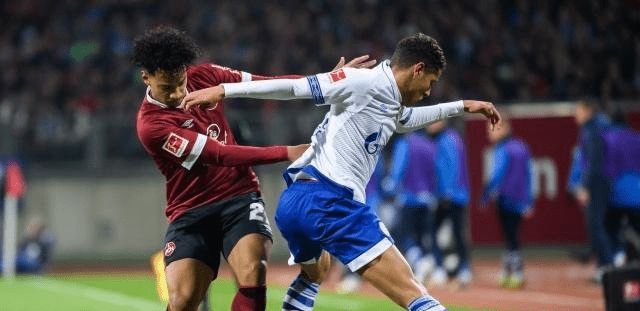 球队的深度 球队的深度