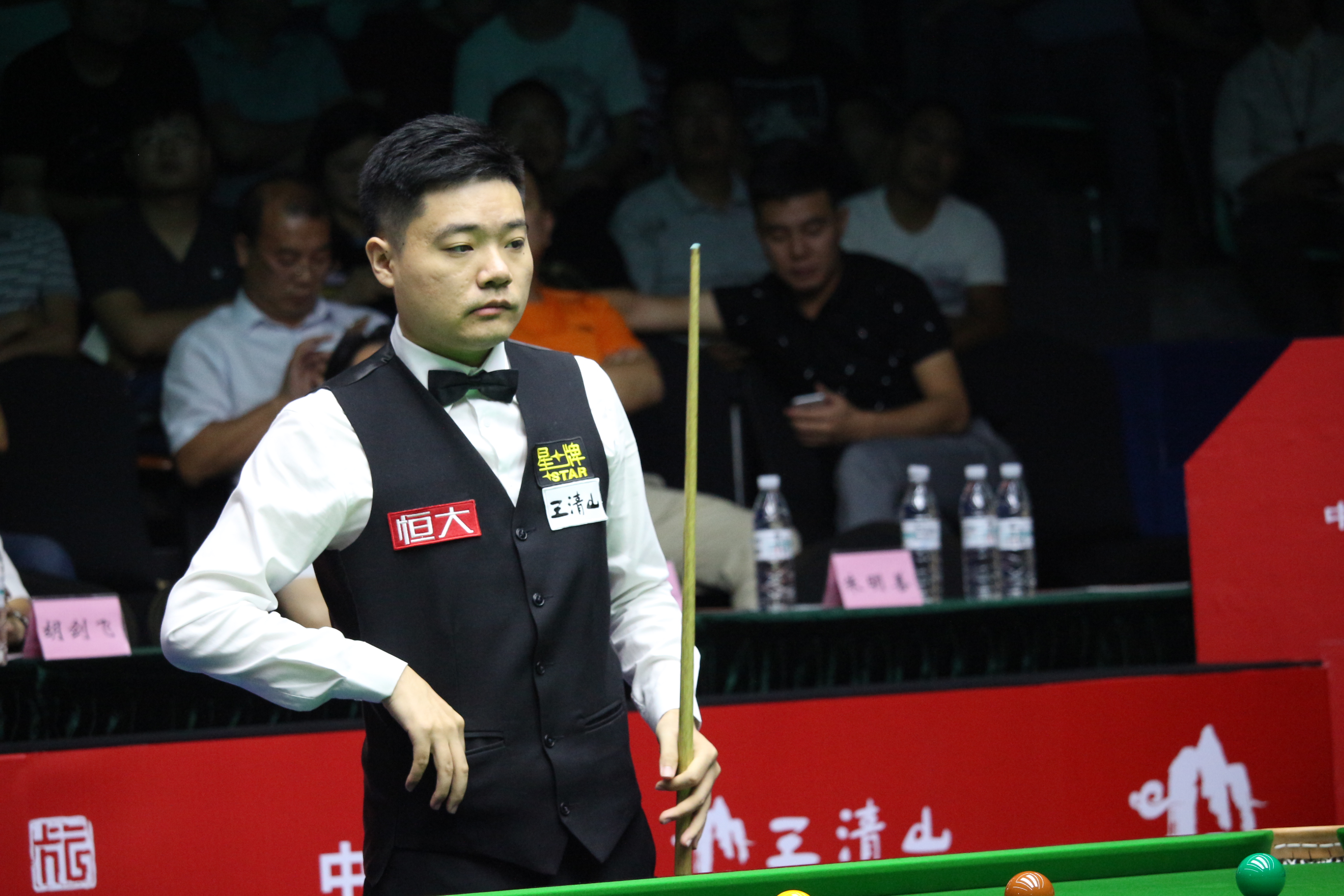 首个女双冠 首个女双冠