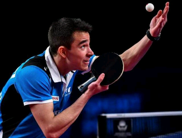 孙颖莎被视 孙颖莎被视