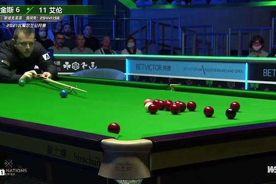 分追至平局 分追至平局