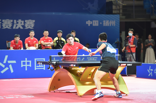 他的視野開 他的視野開