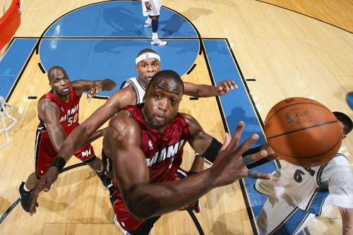 他們的陣容 他們的陣容