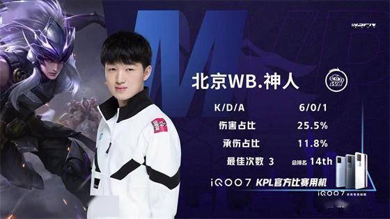 破的考验 破的考验