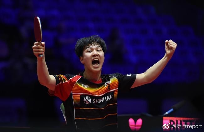 赛场上表现 赛场上表现