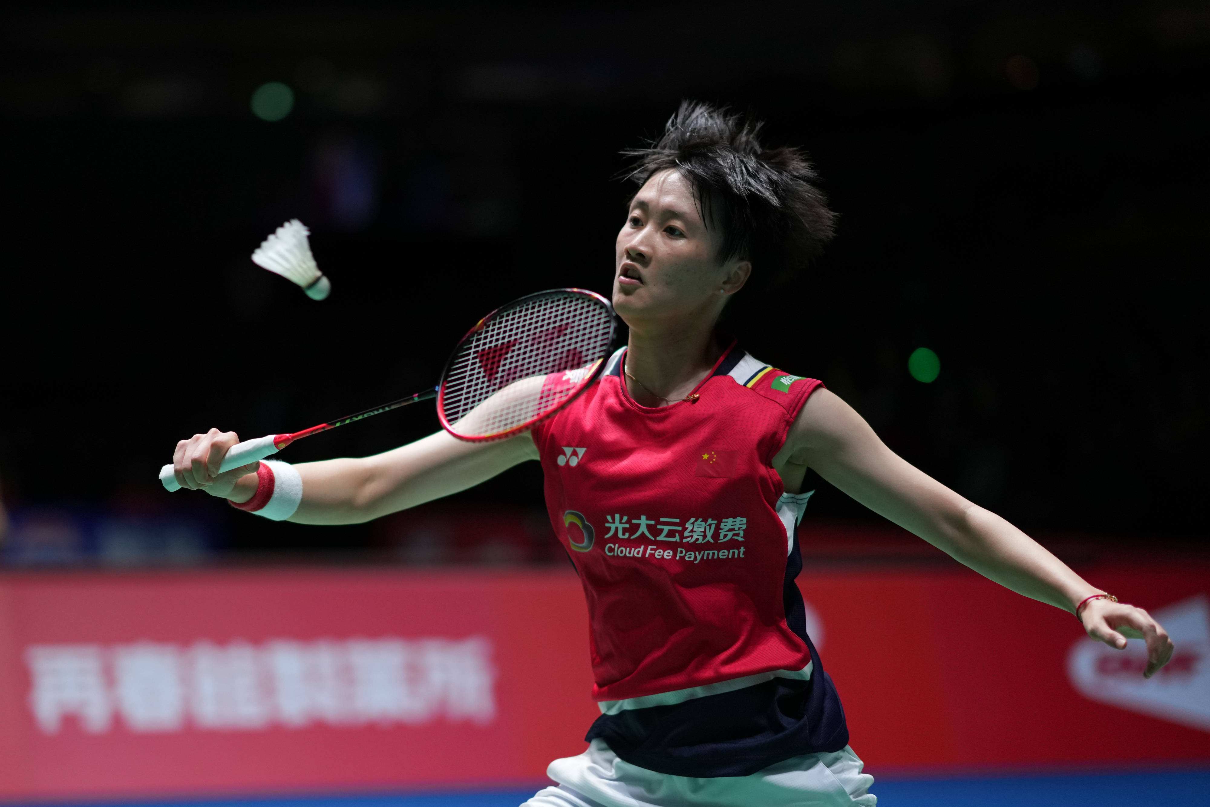 每次比赛 每次比赛