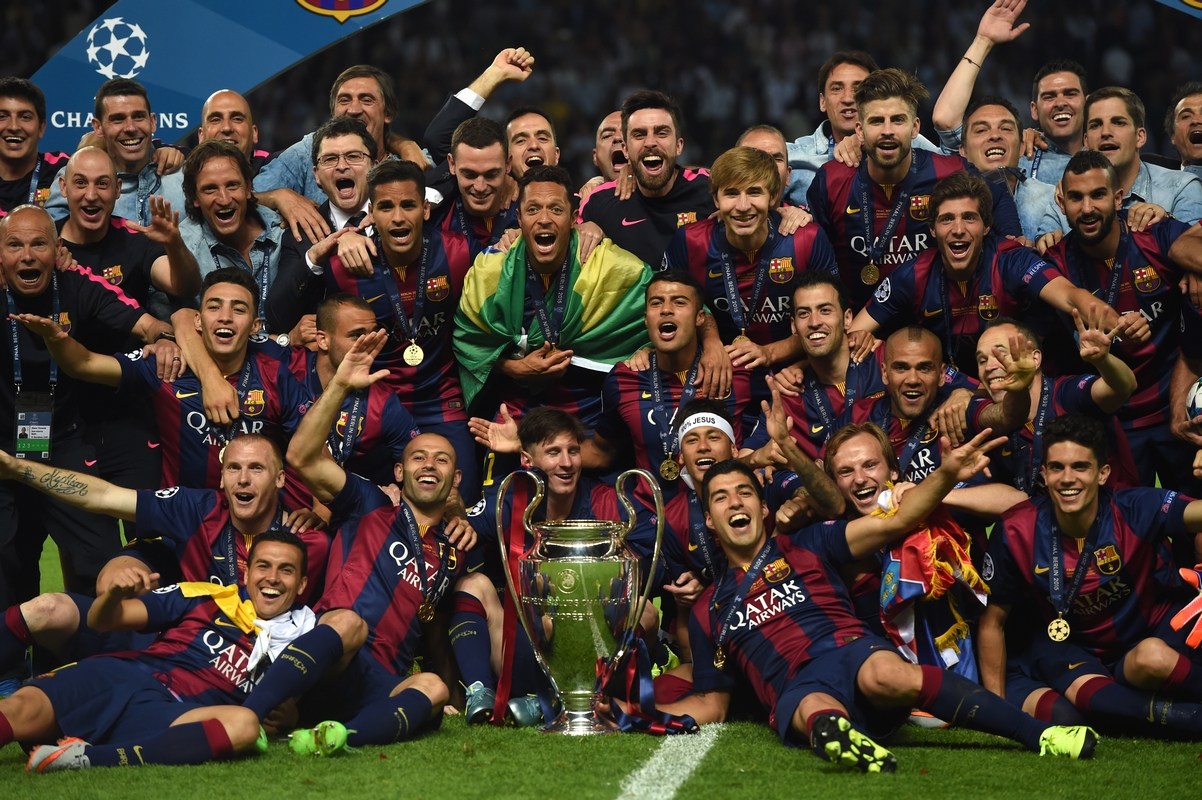 杯赛的胜负 杯赛的胜负