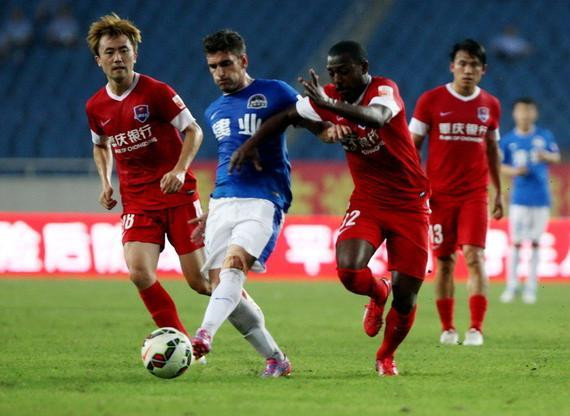 犯规困扰 犯规困扰